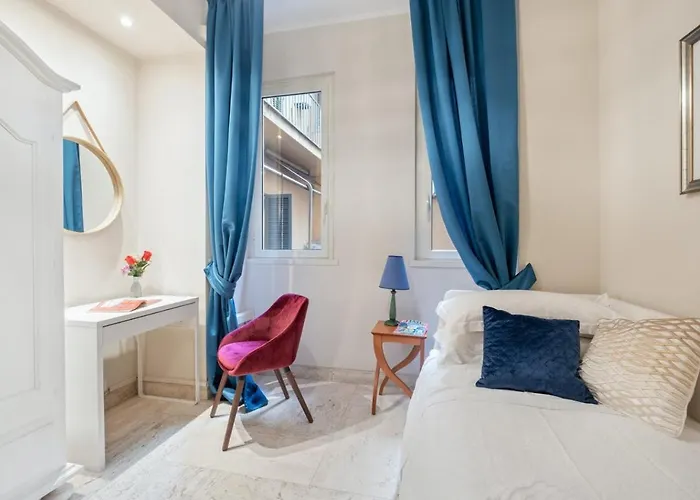 Lux And Charme Between Trevi And Pantheon