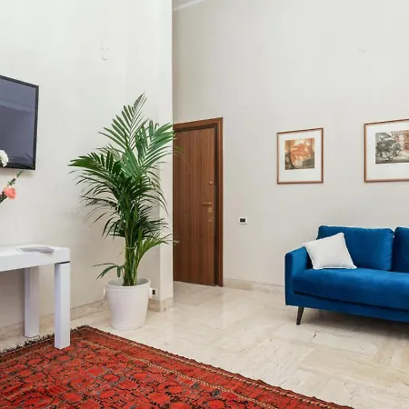 Apartment Lux And Charme Between Trevi And Pantheon *