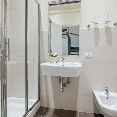 Apartamento Lux And Charme Between Trevi And Pantheon *