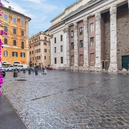 Apartment Lux And Charme Between Trevi And Pantheon Rome